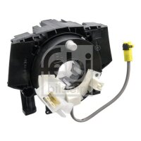 FEBI BILSTEIN 177699 Wickelfeder, Airbag