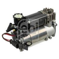 FEBI BILSTEIN 177705 Kompressor, Druckluftanlage