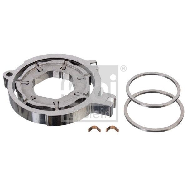 FEBI BILSTEIN 177721 Rotorsatz, Ölpumpe
