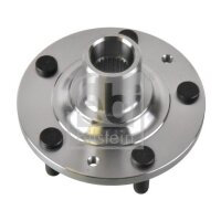 FEBI BILSTEIN 177781 Radnabe
