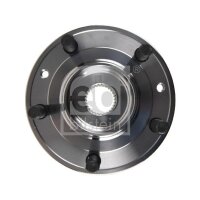 FEBI BILSTEIN 177781 Radnabe