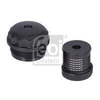 FEBI BILSTEIN 177787 Hydraulikfilter, Lamellenkupplung...