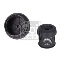 FEBI BILSTEIN 177787 Hydraulikfilter, Lamellenkupplung...