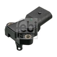 FEBI BILSTEIN 177789 Sensor, Saugrohrdruck