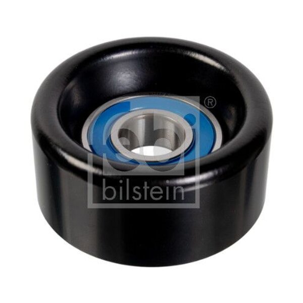 FEBI BILSTEIN 177791 Spannrolle, Keilrippenriemen