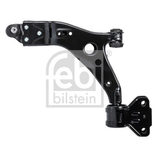 FEBI BILSTEIN 177836 Lenker, Radaufhängung