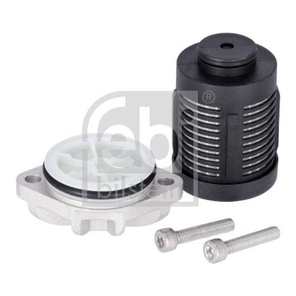 FEBI BILSTEIN 177864 Hydraulikfilter, Lamellenkupplung (Allradantrieb)