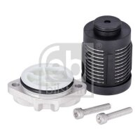 FEBI BILSTEIN 177864 Hydraulikfilter, Lamellenkupplung...