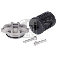 FEBI BILSTEIN 177864 Hydraulikfilter, Lamellenkupplung...