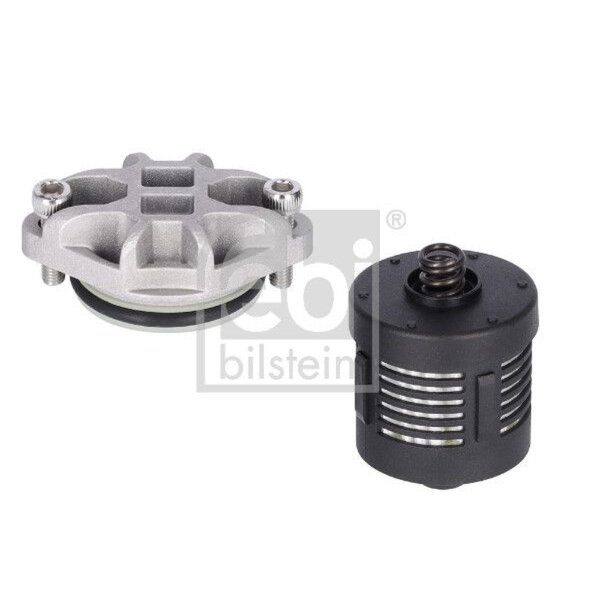 FEBI BILSTEIN 177900 Hydraulikfilter, Lamellenkupplung (Allradantrieb)