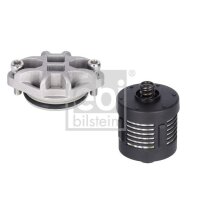 FEBI BILSTEIN 177900 Hydraulikfilter, Lamellenkupplung...
