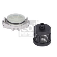 FEBI BILSTEIN 177900 Hydraulikfilter, Lamellenkupplung...
