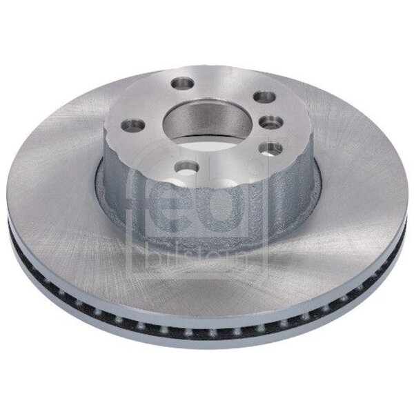 FEBI BILSTEIN 177996 Bremsscheibe