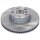 FEBI BILSTEIN 177996 Bremsscheibe