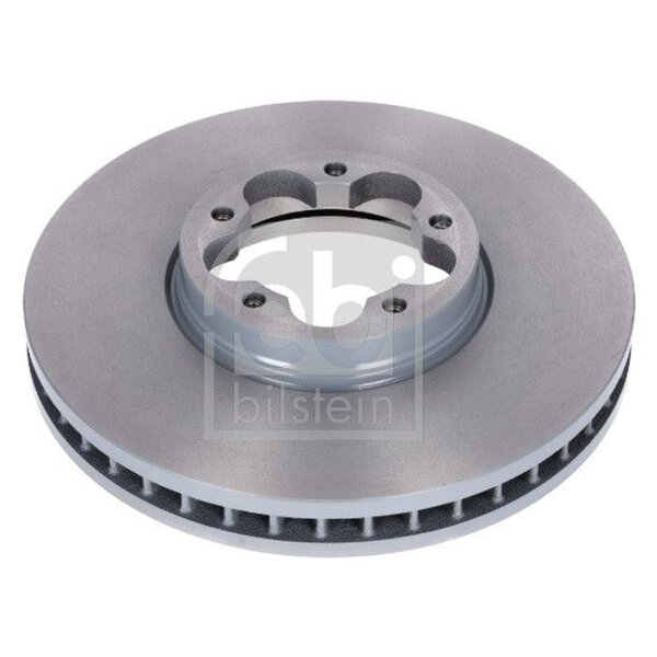 FEBI BILSTEIN 178027 Bremsscheibe