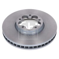 FEBI BILSTEIN 178027 Bremsscheibe