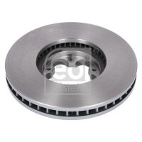 FEBI BILSTEIN 178027 Bremsscheibe