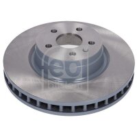 FEBI BILSTEIN 178232 Bremsscheibe