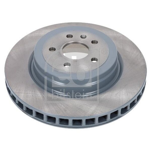 FEBI BILSTEIN 178233 Bremsscheibe