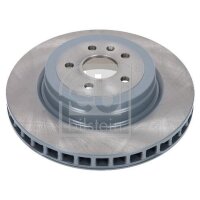 FEBI BILSTEIN 178233 Bremsscheibe