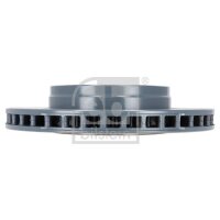 FEBI BILSTEIN 178233 Bremsscheibe