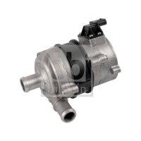 FEBI BILSTEIN 178307 Zusatzwasserpumpe...