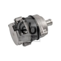 FEBI BILSTEIN 178307 Zusatzwasserpumpe (Kühlwasserkreislauf)