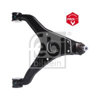FEBI BILSTEIN 43657 Lenker, Radaufhängung