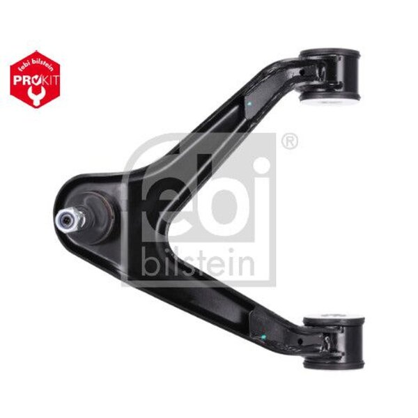 FEBI BILSTEIN 43659 Lenker, Radaufhängung