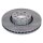 FEBI BILSTEIN 43926 Bremsscheibe
