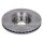 FEBI BILSTEIN 43926 Bremsscheibe