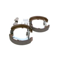 BOSCH 0 204 114 709 Bremsbackensatz