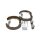 BOSCH 0 204 114 709 Bremsbackensatz