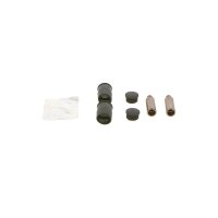 BOSCH 1 987 470 688 Führungshülsensatz, Bremssattel