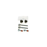 BOSCH 1 987 470 689 Führungshülsensatz,...