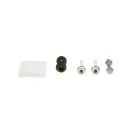 BOSCH 1 987 470 689 Führungshülsensatz, Bremssattel