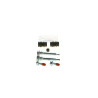 BOSCH 1 987 470 708 Führungshülsensatz,...