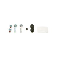BOSCH 1 987 470 708 Führungshülsensatz, Bremssattel