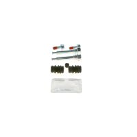 BOSCH 1 987 470 708 Führungshülsensatz, Bremssattel