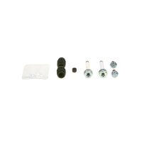 BOSCH 1 987 470 708 Führungshülsensatz, Bremssattel