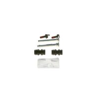 BOSCH 1 987 470 686 Führungshülsensatz, Bremssattel