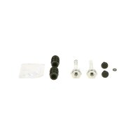 BOSCH 1 987 470 686 Führungshülsensatz, Bremssattel