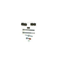 BOSCH 1 987 470 707 Führungshülsensatz,...