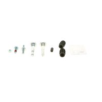 BOSCH 1 987 470 707 Führungshülsensatz,...