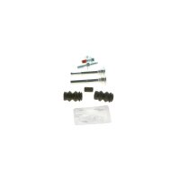 BOSCH 1 987 470 707 Führungshülsensatz, Bremssattel