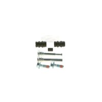 BOSCH 1 987 470 687 Führungshülsensatz,...