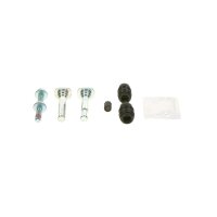 BOSCH 1 987 470 687 Führungshülsensatz, Bremssattel