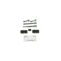 BOSCH 1 987 470 687 Führungshülsensatz, Bremssattel