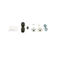 BOSCH 1 987 470 687 Führungshülsensatz, Bremssattel
