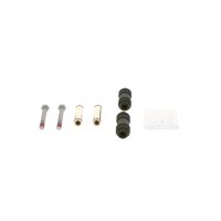BOSCH 1 987 470 700 Führungshülsensatz, Bremssattel